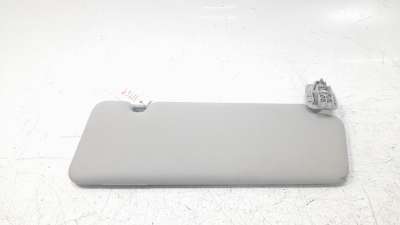 Recambio de parasol izquierdo para smart forfour 2014- 0.9 turbo cat referencia OEM IAM A4538104100  