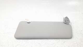 Recambio de parasol izquierdo para smart forfour 2014- 0.9 turbo cat referencia OEM IAM A4538104100  