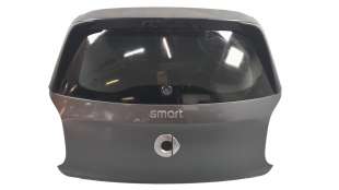 Recambio de porton trasero para smart forfour 2014- 0.9 turbo cat referencia OEM IAM A4537403900  