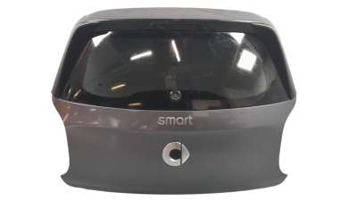 Recambio de porton trasero para smart forfour 2014- 0.9 turbo cat referencia OEM IAM A4537403900  