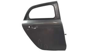 Recambio de puerta trasera derecha para smart forfour 2014- 0.9 turbo cat referencia OEM IAM A4537306000  