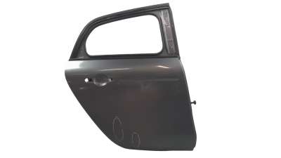 Recambio de puerta trasera derecha para smart forfour 2014- 0.9 turbo cat referencia OEM IAM A4537306000  