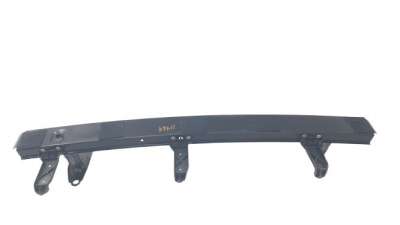 Recambio de refuerzo paragolpes trasero para smart forfour 2014- 0.9 turbo cat referencia OEM IAM A4536400100 107145706 
