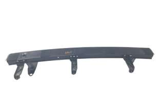 Recambio de refuerzo paragolpes trasero para smart forfour 2014- 0.9 turbo cat referencia OEM IAM A4536400100 107145706 