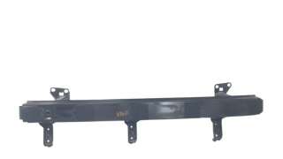 Recambio de refuerzo paragolpes trasero para smart forfour 2014- 0.9 turbo cat referencia OEM IAM A4536400100 107145706 