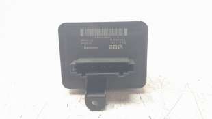 Recambio de resistencia calefaccion para smart forfour 2014- 0.9 turbo cat referencia OEM IAM A4539820115  