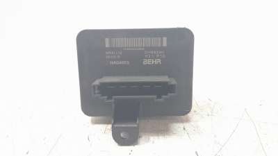 Recambio de resistencia calefaccion para smart forfour 2014- 0.9 turbo cat referencia OEM IAM A4539820115  