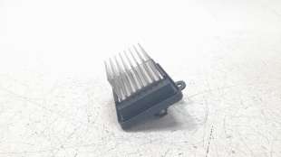 Recambio de resistencia calefaccion para smart forfour 2014- 0.9 turbo cat referencia OEM IAM A4539820115   2