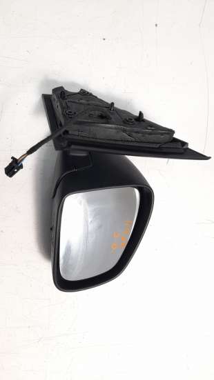 Recambio de retrovisor derecho para smart forfour 2014- 0.9 turbo cat referencia OEM IAM A4538116800 1051803011 ME3097213