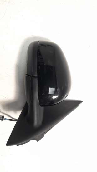 Recambio de retrovisor derecho para smart forfour 2014- 0.9 turbo cat referencia OEM IAM A4538116800 1051803011 ME3097213 2