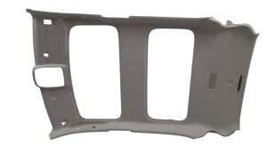 Recambio de techo interior para smart forfour 2014- 0.9 turbo cat referencia OEM IAM 739104100R  