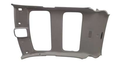 Recambio de techo interior para smart forfour 2014- 0.9 turbo cat referencia OEM IAM 739104100R  