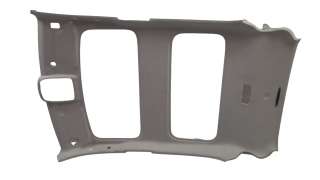 Recambio de techo interior para smart forfour 2014- 0.9 turbo cat referencia OEM IAM 739104100R  