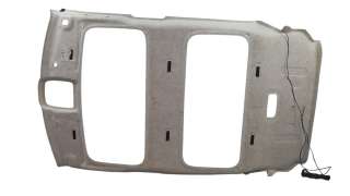 Recambio de techo interior para smart forfour 2014- 0.9 turbo cat referencia OEM IAM 739104100R  