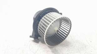 Recambio de ventilador calefaccion para smart forfour 2014- 0.9 turbo cat referencia OEM IAM A4539060201 EE795002 