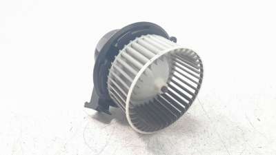 Recambio de ventilador calefaccion para smart forfour 2014- 0.9 turbo cat referencia OEM IAM A4539060201 EE795002 