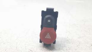 Recambio de warning para smart forfour 2014- 0.9 turbo cat referencia OEM IAM A4539051901  