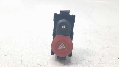 Recambio de warning para smart forfour 2014- 0.9 turbo cat referencia OEM IAM A4539051901  