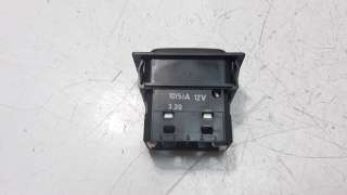 Recambio de mando elevalunas delantero derecho para aixam sv43cf 2018-2018 s8 referencia OEM IAM 3230105A  