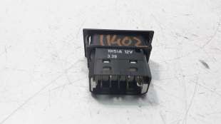Recambio de mando elevalunas delantero izquierdo para aixam sv43cf 2018-2018 s8 referencia OEM IAM 3230105A   2