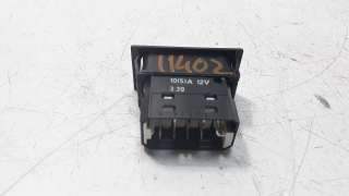 Recambio de mando elevalunas delantero izquierdo para aixam sv43cf 2018-2018 s8 referencia OEM IAM 3230105A  