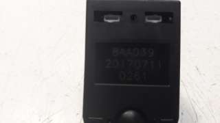 Recambio de mando intermitentes para aixam sv43cf 2018-2018 s8 referencia OEM IAM 811AY039A  