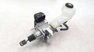 Recambio de abs para toyota corolla (e21) 2019- referencia OEM IAM 4721012311  