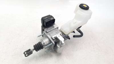 Recambio de abs para toyota corolla (e21) 2019- referencia OEM IAM 4721012311  