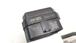 Recambio de abs para toyota corolla (e21) 2019- referencia OEM IAM 4721012311  