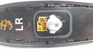Recambio de antena para toyota corolla (e21) 2019- referencia OEM IAM 8676002090   2