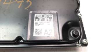 Recambio de centralita motor uce para toyota corolla (e21) 2019- referencia OEM IAM 8966602G20  