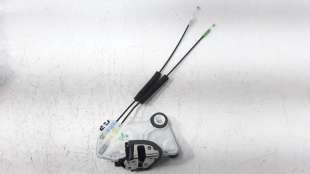 Recambio de cerradura puerta delantera derecha para toyota corolla (e21) 2019- referencia OEM IAM 6903002511  