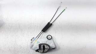 Recambio de cerradura puerta delantera derecha para toyota corolla (e21) 2019- referencia OEM IAM 6903002511  