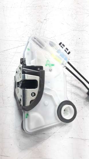 Recambio de cerradura puerta delantera derecha para toyota corolla (e21) 2019- referencia OEM IAM 6903002511   2
