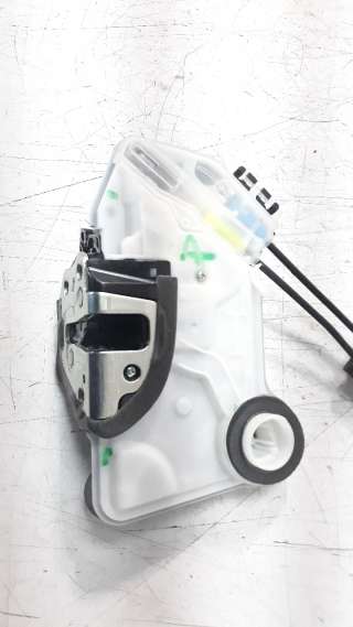 Recambio de cerradura puerta delantera derecha para toyota corolla (e21) 2019- referencia OEM IAM 6903002511  