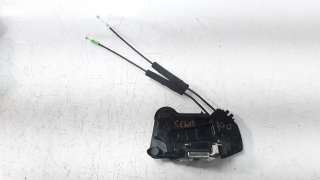 Recambio de cerradura puerta delantera derecha para toyota corolla (e21) 2019- referencia OEM IAM 6903002511  