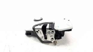 Recambio de cerradura puerta delantera izquierda para toyota corolla (e21) 2019- referencia OEM IAM 690400H050  