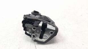 Recambio de cerradura puerta trasera derecha para toyota corolla (e21) 2019- referencia OEM IAM 6905002580  