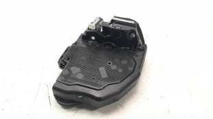 Recambio de cerradura puerta trasera derecha para toyota corolla (e21) 2019- referencia OEM IAM 6905002580   2