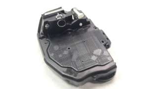 Recambio de cerradura puerta trasera izquierda para toyota corolla (e21) 2019- referencia OEM IAM 6906002580  