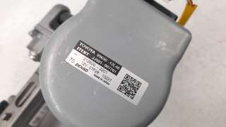 Recambio de columna direccion para toyota corolla (e21) 2019- referencia OEM IAM 4525002P90  