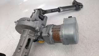 Recambio de columna direccion para toyota corolla (e21) 2019- referencia OEM IAM 4525002P90  