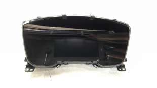 Recambio de cuadro instrumentos para toyota corolla (e21) 2019- referencia OEM IAM 83800FEP61  