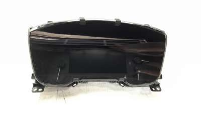Recambio de cuadro instrumentos para toyota corolla (e21) 2019- referencia OEM IAM 83800FEP61  