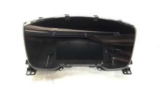 Recambio de cuadro instrumentos para toyota corolla (e21) 2019- referencia OEM IAM 83800FEP61  