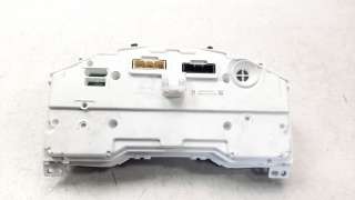 Recambio de cuadro instrumentos para toyota corolla (e21) 2019- referencia OEM IAM 83800FEP61  