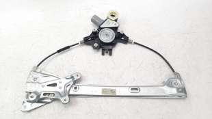 Recambio de elevalunas delantero izquierdo para toyota corolla (e21) 2019- referencia OEM IAM 6982002741  