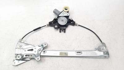 Recambio de elevalunas delantero izquierdo para toyota corolla (e21) 2019- referencia OEM IAM 6982002741  