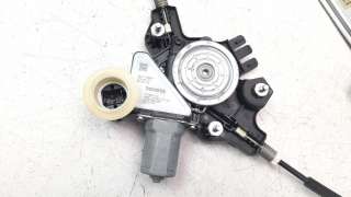 Recambio de elevalunas delantero izquierdo para toyota corolla (e21) 2019- referencia OEM IAM 6982002741  
