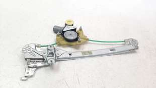 Recambio de elevalunas trasero izquierdo para toyota corolla (e21) 2019- referencia OEM IAM 6984002681  
